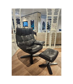 Крісло 600k QUILTED KING